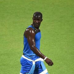 West Indies skipper not losing sleep over final pitch