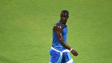 West Indies skipper not losing sleep over final pitch