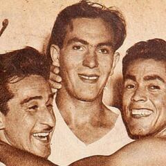 A 66 años del día más glorioso de Jorge Robledo en Colo Colo