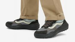 Vans sorprende a todo Chile con su último lanzamiento: estilo, comodidad e innovación