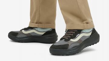 Vans sorprende a todo Chile con su último lanzamiento: estilo, comodidad e innovación