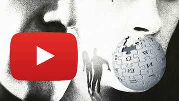 YouTube y la Wikipedia se unen contra las Teorías de la conspiración