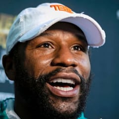 Mayweather files a 120 million dollar lawsuit against Logan Paul's promotion company