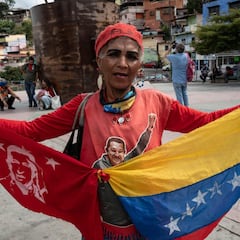 Cepa brasileña del COVID-19: qué es, síntomas y cuántos casos hay en Venezuela