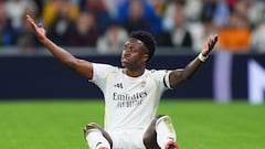 ¿A qué hora es el Celta - Real Madrid? Canal TV, horario y cómo ver LaLiga EA Sports online hoy