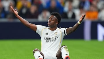 ¿A qué hora es el Celta - Real Madrid? Canal TV, horario y cómo ver LaLiga EA Sports online hoy