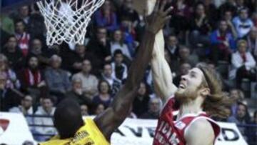 <b>MURCIA 76-GRAN CANARIA 60</b>.