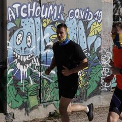 Cuidado con la vuelta al ejercicio