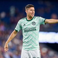 El brasileño Matheus Rossetto pasa reconocimiento médico en Zaragoza