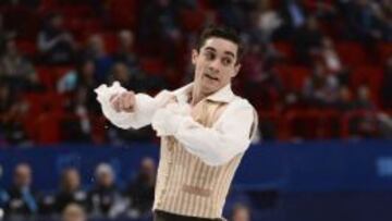 Javier Fernandez.