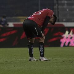 Atlas iguala su peor arranque de temporada en últimos 10 torneos