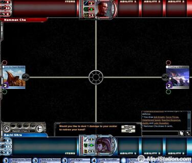 Star Wars: Champions of the Force, Impresiones