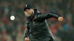 Barcelona to Liverpool's Klopp: Camp Nou is 'our temple'
