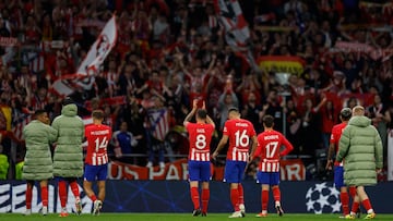 Una temporada en cuatro d¨ªas