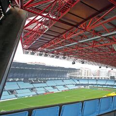 Oficial: LaLiga definitivamente aplaza el Celta-Real Madrid