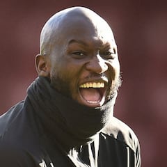 Los planes B a Haaland