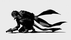 Persona 5 - Todas las imágenes e ilustraciones