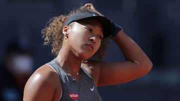 En un a&ntilde;o de ligeras complicaciones para la tenista japonesa, Naomi Osaka puede presumir haber sido la mejor atleta pagada en la rama femenil.