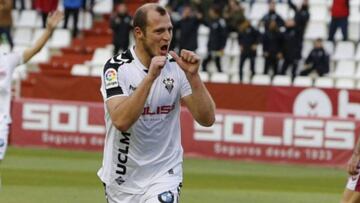 Fuenlabrada - Albacete en directo: LaLiga Smartbank, en vivo