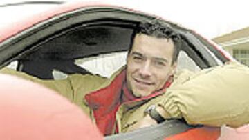 "¿La Real? Sólo me importa que me piten"