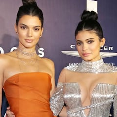 Caitlyn Jenner confirma que una de sus hijas está embarazada