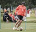 Omar Pérez recibió el alta médica y jugará la Superliga