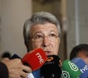 Cerezo: "Supe que jugaríamos la final cuando marcó el Chelsea"