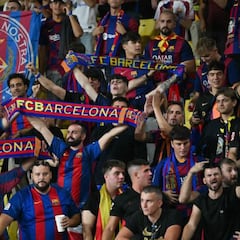 Los 2 datos que alejan al Barcelona de la Champions League