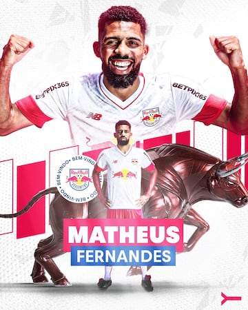 Uno de los fichajes m¨¢s extra?os de la historia del Bar?a. Fichado por 7 millones de Palmeiras, ¨²nicamente jug¨® unos minutos en Champions. Despu¨¦s, nada m¨¢s. Sali¨® de nuevo a Brasil, y este mercado de enero ha firmado por el RB Bragantino.