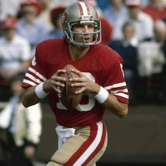 Los mayores robos de la historia del draft de la NFL: Tom Brady, Joe Montana, Terrell Davis, entre otros