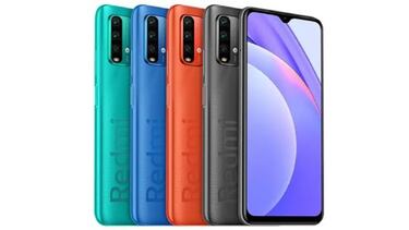 Redmi Note 9T, así es el nuevo móvil 5G barato de Xiaomi