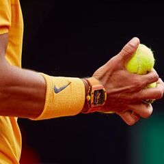 Arabia se relame ante la opción de quitarle a Madrid su Masters 1.000 de la ATP