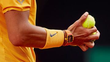 Arabia se relame ante la opción de quitarle a Madrid su Masters 1.000 de la ATP