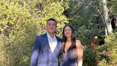 “Lo pasé mal, pero nunca bajé los brazos... Mi pareja tiene 30 semanas de embarazo y estoy feliz”