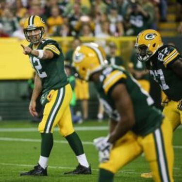 Una imagen y una frase de cada partido de la semana 3 de la NFL