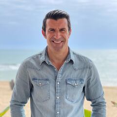 El negocio con el que Figo se hace de oro en África