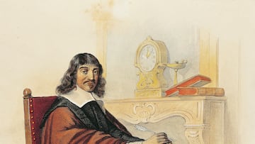 René Descartes, French philosopher: “Truth is not found in the multitude of opinions, but in evidence”