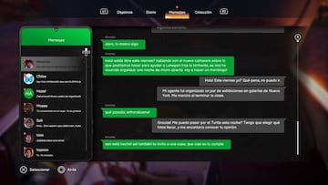 Life is Strange Reunion