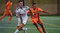 Tercera RFEF Grupo 12: resultados, partidos y clasificación de la jornada 12