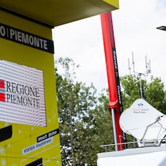 El Piamonte vibra con el Tour... y lo hará con La Vuelta en 2025