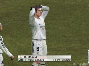 Pro Evolution Soccer 5, confirmado para PSP