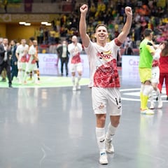 ElPozo hace los deberes para estar en semifinales de Copa