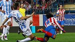 El Atleti es el líder europeo del juego relámpago