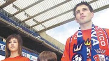 <b>PRESENTACIÓN. </b>Este es el kit de Osasuna para la final.