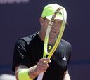Davidovich supera el muro y se cita con Khachanov