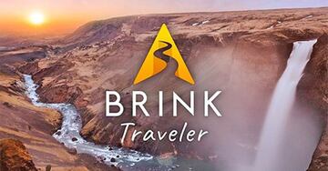 Brink Traveler