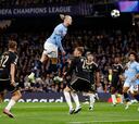 Manchester City 5-0 Sparta Praga: goles, resumen y resultado