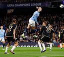 Resumen y goles del Manchester City vs Sparta Praga, jornada 3 de la Champions League