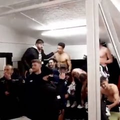 ¡8M de visitas! Es el vídeo del fin de semana en Inglaterra y un canto al fútbol modesto