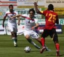 Irán empata con Angola en su último partido en Austria